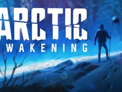 Arctic Awakening