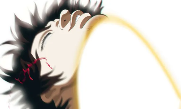 Baki Hanma: Blood Arena Screenshot 2