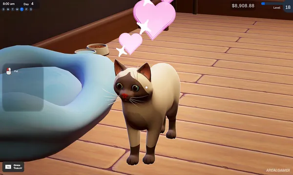 Bookshop Simulator Screenshot 2