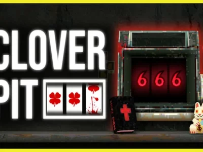 CloverPit