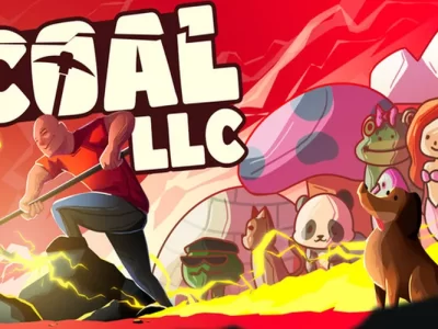 Coal LLC