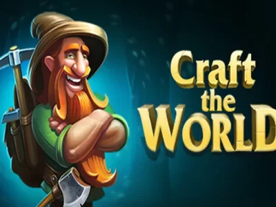 Craft The World