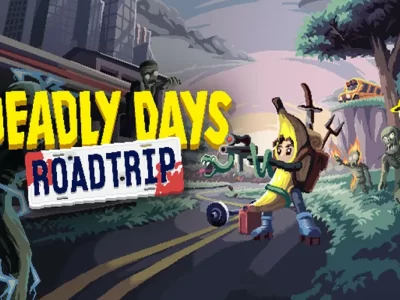 Deadly Days: Roadtrip