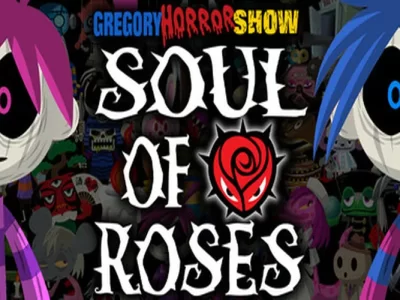 Gregory Horror Show: Soul of Roses