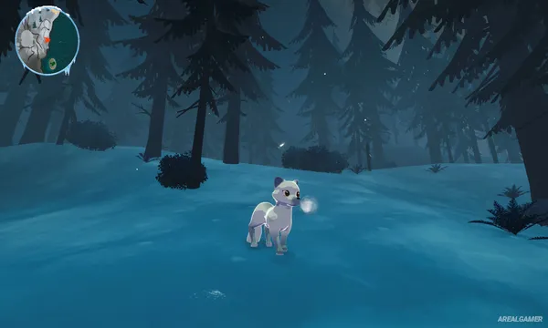 Harmony in the Wild Screenshot 1