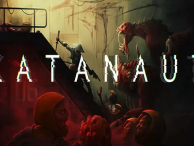 Katanaut