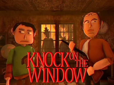 Knock On The Window