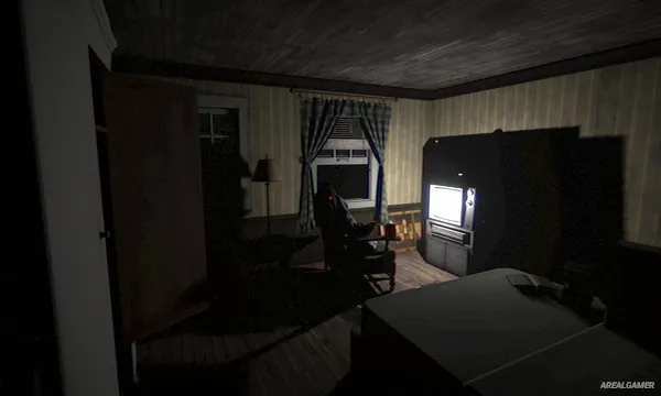 Knock On The Window Screenshot 3
