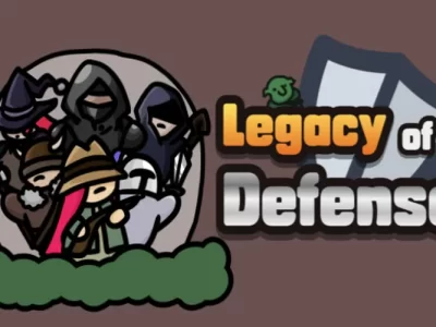 Legacy of Defense