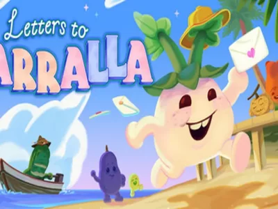 Letters to Arralla