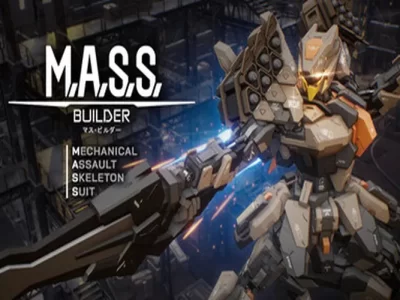 M.A.S.S. Builder