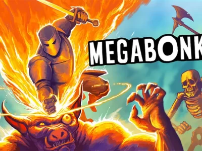 Megabonk