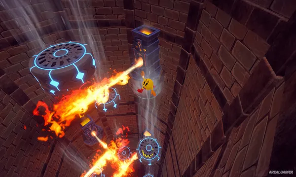 PAC-MAN WORLD 2 Re-PAC Screenshot 3