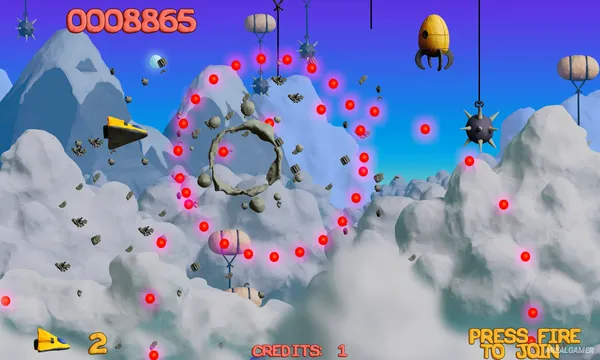 Platypus Reclayed Screenshot 1