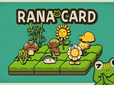 Rana Card