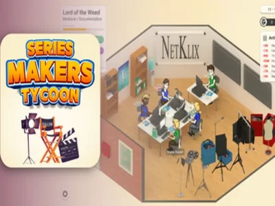 SERIES MAKERS TYCOON