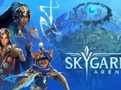 Skygard Arena