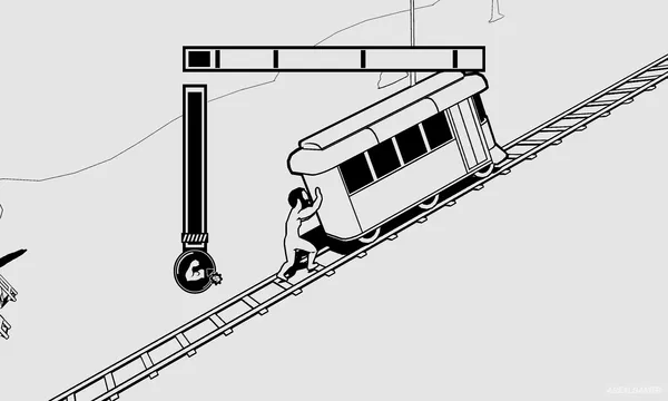 The Trolley Solution Screenshot 1