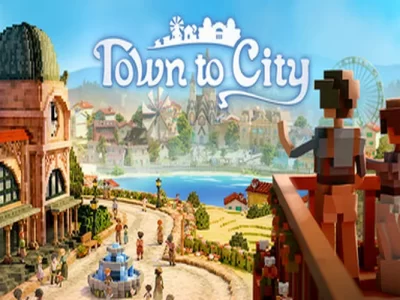 Town to City