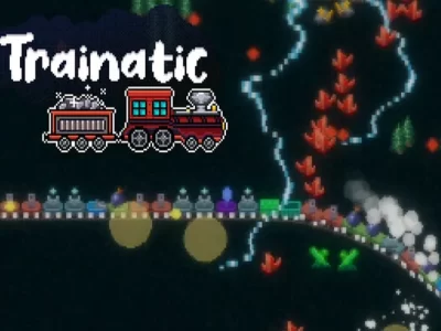 Trainatic