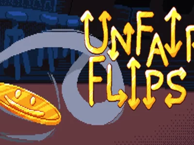 Unfair Flips
