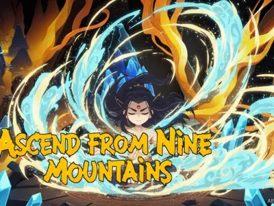 Ascend From Nine Mountains