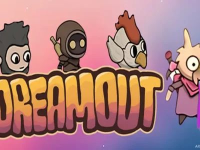 DREAMOUT