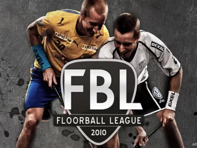 Floorball League 2010