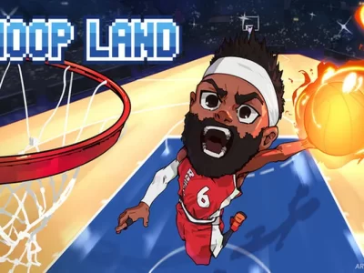 Hoop Land