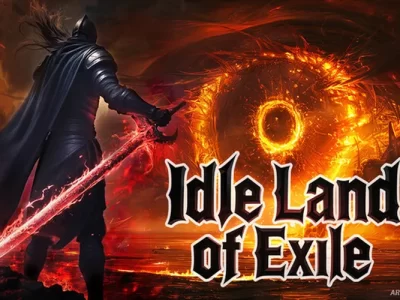 Idle Land of Exile