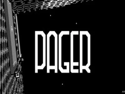 PAGER