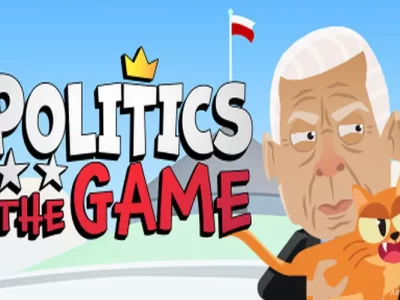 Politics The Game