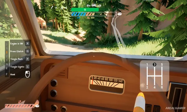 RV There Yet? Screenshot 1
