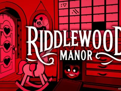 Riddlewood Manor
