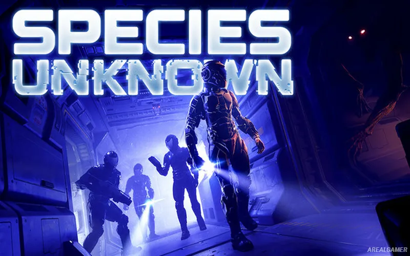 Species: Unknown Cover Art