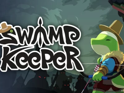 Swamp Keeper