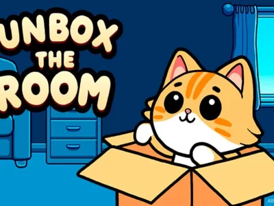 Unbox the Room