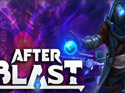 AFTERBLAST
