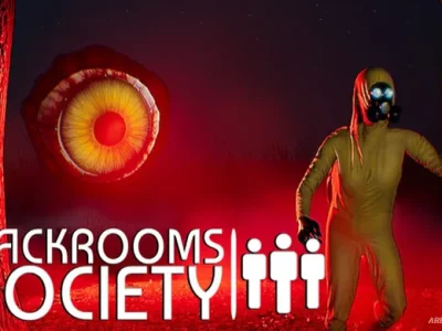 Backrooms Society