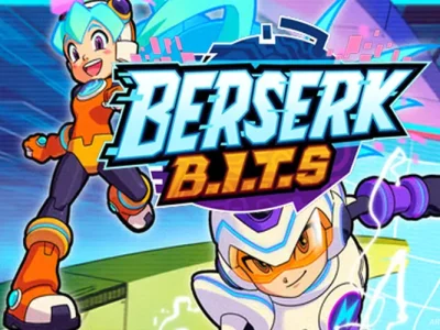 Berserk B.I.T.S