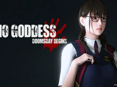 Bio Goddess : Doomsday Begins
