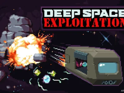Deep Space Exploitation