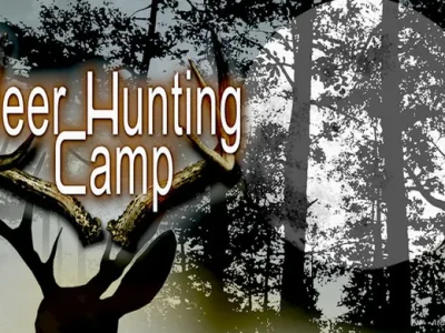 Deer Hunting Camp