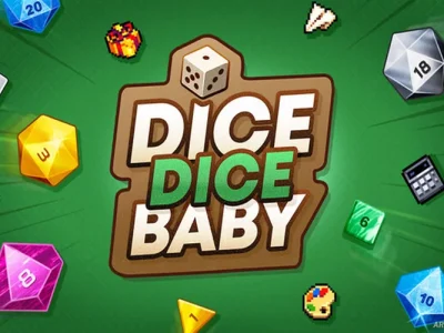 Dice Dice Baby