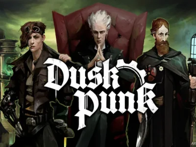 Duskpunk