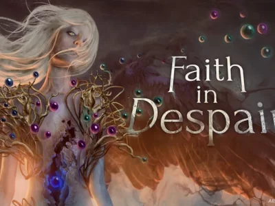 Faith in Despair