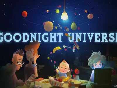 Goodnight Universe