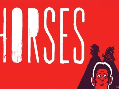 HORSES