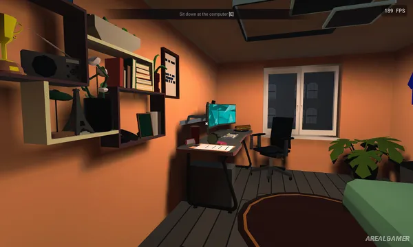 IT Specialist Simulator Screenshot 2