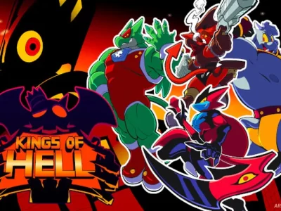 Kings of Hell